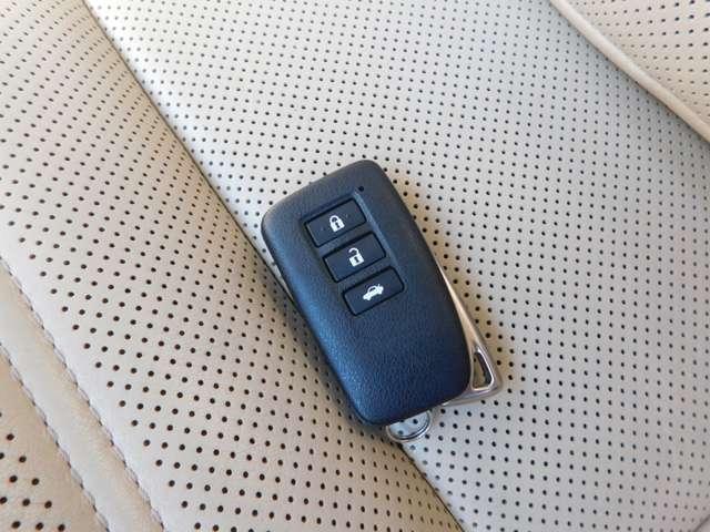 IS300h バージョンL 純正メーカーナビTV 本革エアシート シートヒーター サンルーフ 18インチアルミ BSM クリアランスソナー LEDライト(12枚目)