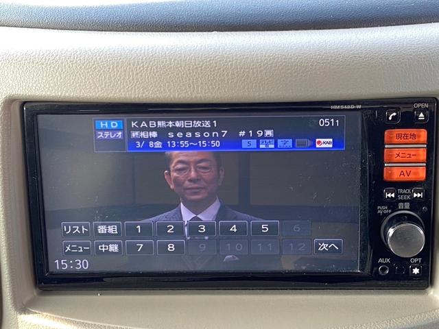 日産 キューブ