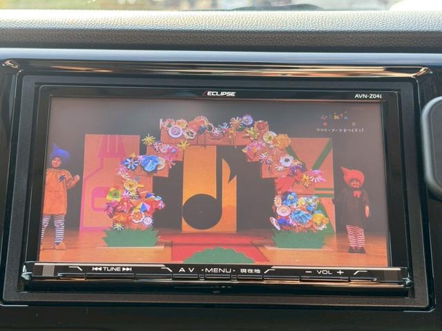 Ｎ－ＷＧＮカスタム Ｇ・ターボパッケージ　ナビＴＶ　バックカメラ　純正エアロ　ＡＷ　ＣＤ／ＤＶＤ　ＥＴＣ　あんしんパッケージ　ハーフレザー調シート　衝突被害軽減ブレーキ　ＨＩＤヘッドライト　フォグ　ミラーウインカー　ドライブレコーダー（17枚目）