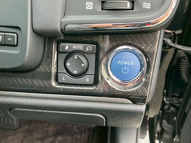 クラウンハイブリッド アスリートＳ　ブラックスタイル　メーカーナビＴＶ　バックカメラ　Ｂｌｕｅｔｏｏｔｈ　ＥＴＣ　ＯＰ１８アルミ　プリクラッシュセーフティ　レーダークルーズ　レザー調シートカバー　ＨＩＤライト　フォグ　ミラーウィンカー　スマートキー（22枚目）