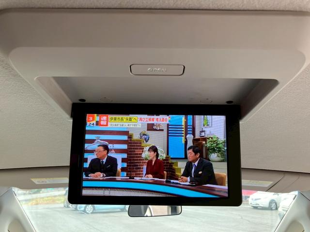 セレナ ハイウェイスター　Ｓ－ハイブリッド　クロスギアパッケージ　８型ナビＴＶ　ＣＤ　ＤＶＤ　ＢＴ　バックカメラ　後席モニター　衝突被害軽減ブレーキ　両側電動スライドドア　ハーフレザーシート　ＬＥＤライト　フォグ　ミラーウィンカー（17枚目）