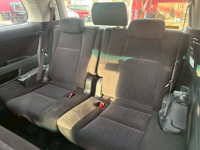 ヴェルファイア 2.4Z 純正エアロ 18AW ナビ TV CD DVD BT バックカメラ ETC 後席モニター 両側電動スライドドア HIDライト フォグ ミラーウィンカー スマートキー(23枚目)