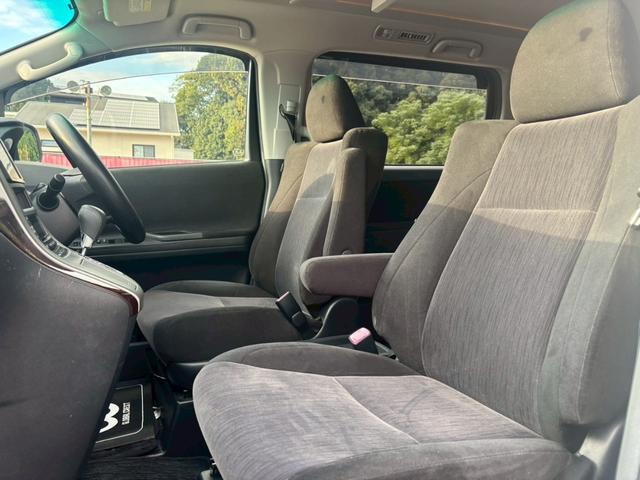 ヴェルファイア 2.4Z 純正エアロ 18AW ナビ TV CD DVD BT バックカメラ ETC 後席モニター 両側電動スライドドア HIDライト フォグ ミラーウィンカー スマートキー(25枚目)