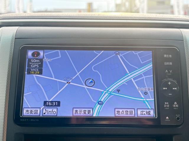 ヴェルファイア 2.4Z 純正エアロ 18AW ナビ TV CD DVD BT バックカメラ ETC 後席モニター 両側電動スライドドア HIDライト フォグ ミラーウィンカー スマートキー(27枚目)