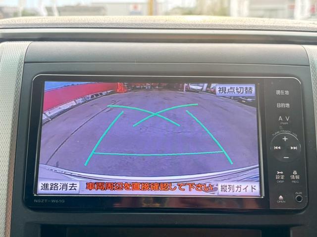ヴェルファイア 2.4Z 純正エアロ 18AW ナビ TV CD DVD BT バックカメラ ETC 後席モニター 両側電動スライドドア HIDライト フォグ ミラーウィンカー スマートキー(30枚目)
