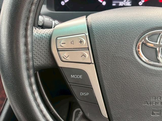 ヴェルファイア 2.4Z 純正エアロ 18AW ナビ TV CD DVD BT バックカメラ ETC 後席モニター 両側電動スライドドア HIDライト フォグ ミラーウィンカー スマートキー(36枚目)