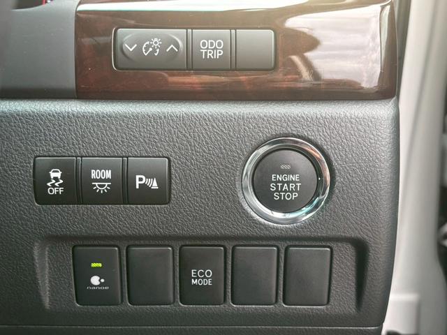 ヴェルファイア 2.4Z 純正エアロ 18AW ナビ TV CD DVD BT バックカメラ ETC 後席モニター 両側電動スライドドア HIDライト フォグ ミラーウィンカー スマートキー(37枚目)