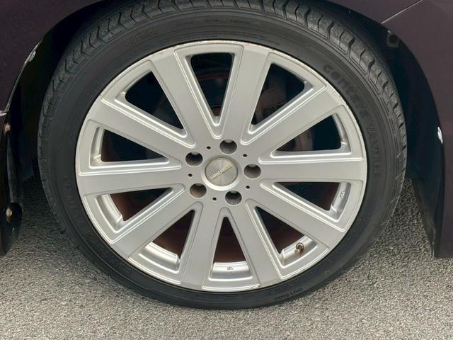 ヴェルファイア 2.4Z 純正エアロ 外19AW 車高調 ナビ TV CD DVD BT バックカメラ 両側パワースライドドア HIDライト フォグ ミラーウィンカー ETC スマートキー 後期モデル(6枚目)