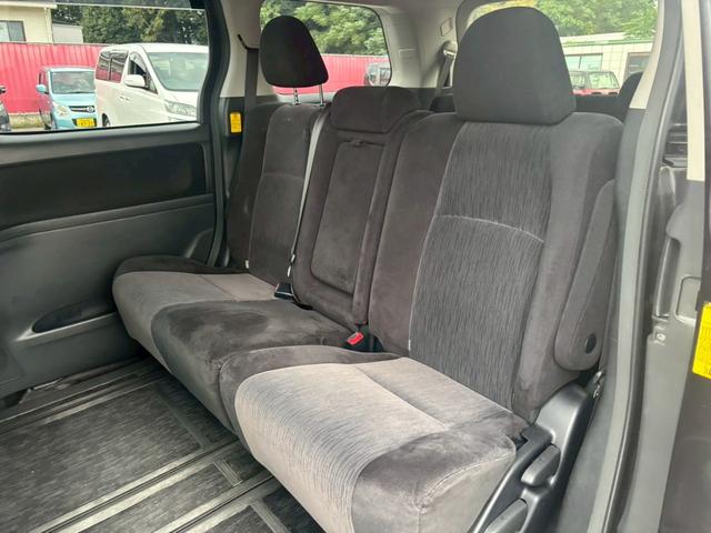 ヴェルファイア 2.4Z 純正エアロ 外19AW 車高調 ナビ TV CD DVD BT バックカメラ 両側パワースライドドア HIDライト フォグ ミラーウィンカー ETC スマートキー 後期モデル(24枚目)