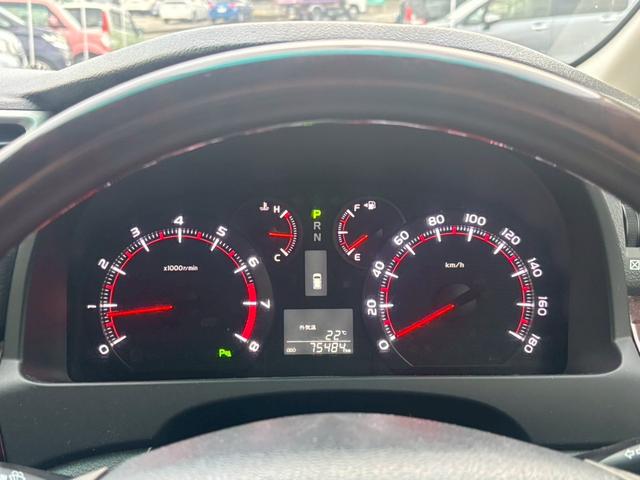 ヴェルファイア 2.4Z 純正エアロ 外19AW 車高調 ナビ TV CD DVD BT バックカメラ 両側パワースライドドア HIDライト フォグ ミラーウィンカー ETC スマートキー 後期モデル(33枚目)