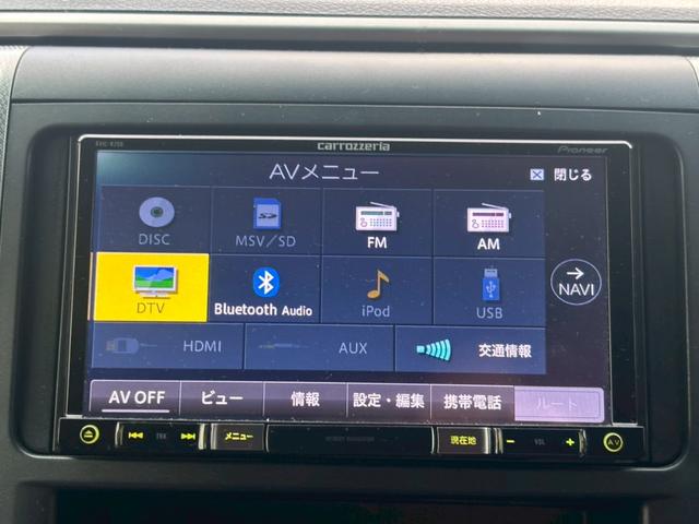 ヴェルファイア 2.4Z 純正エアロ 外19AW 車高調 ナビ TV CD DVD BT バックカメラ 両側パワースライドドア HIDライト フォグ ミラーウィンカー ETC スマートキー 後期モデル(38枚目)