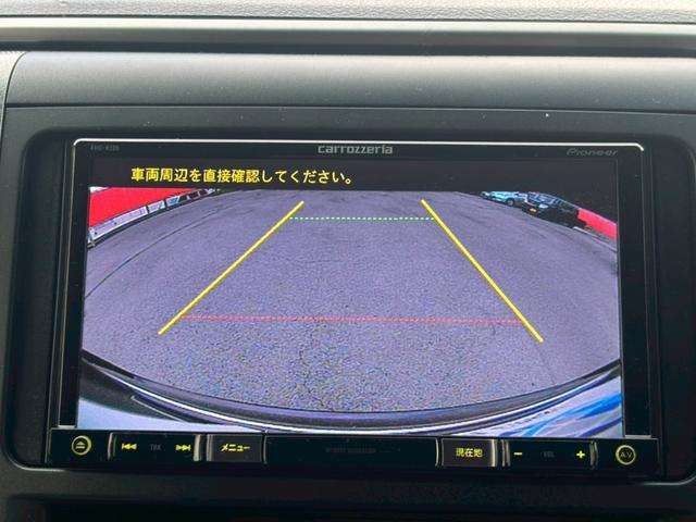 ヴェルファイア 2.4Z 純正エアロ 外19AW 車高調 ナビ TV CD DVD BT バックカメラ 両側パワースライドドア HIDライト フォグ ミラーウィンカー ETC スマートキー 後期モデル(41枚目)
