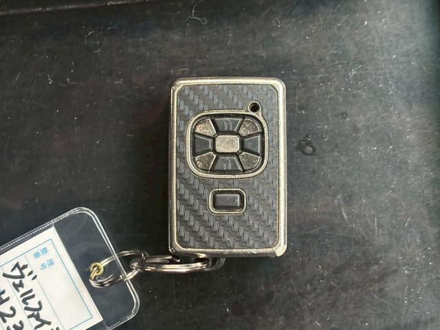 ヴェルファイア 2.4Z 純正エアロ 外19AW 車高調 ナビ TV CD DVD BT バックカメラ 両側パワースライドドア HIDライト フォグ ミラーウィンカー ETC スマートキー 後期モデル(43枚目)