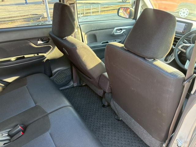 SUBARU STELLA CUSTOM RS SMART ASSIST