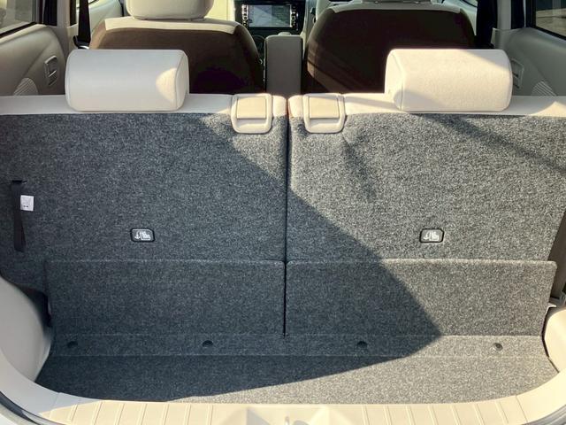 デイズ X 純正ナビ TV CD DVD Bluetooth 全方位カメラ 衝突被害軽減ブレーキ アイドリングストップ インテリキー 走行11900km(11枚目)