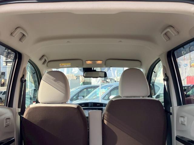 デイズ X 純正ナビ TV CD DVD Bluetooth 全方位カメラ 衝突被害軽減ブレーキ アイドリングストップ インテリキー 走行11900km(14枚目)