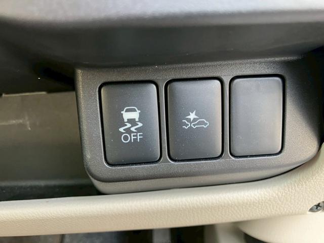 デイズ X 純正ナビ TV CD DVD Bluetooth 全方位カメラ 衝突被害軽減ブレーキ アイドリングストップ インテリキー 走行11900km(27枚目)