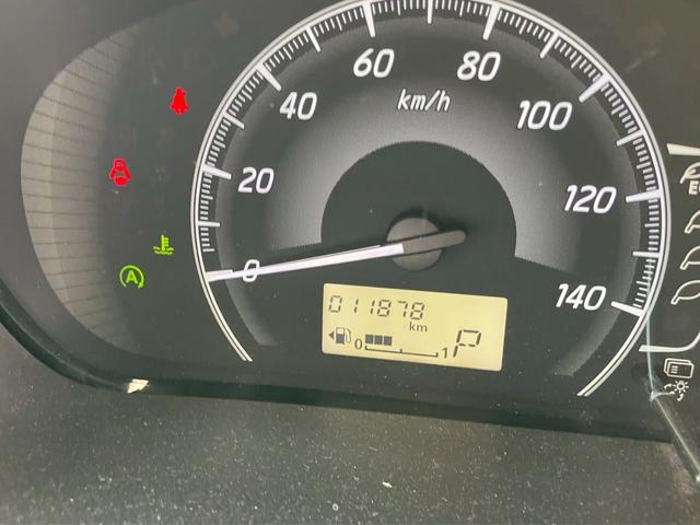 デイズ X 純正ナビ TV CD DVD Bluetooth 全方位カメラ 衝突被害軽減ブレーキ アイドリングストップ インテリキー 走行11900km(30枚目)