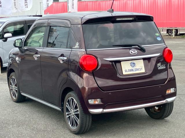 【全車点検整備渡し！】納車前には点検・整備を実施して納車します。ご購入後のオイル交換などのメンテナンスもお任せください！