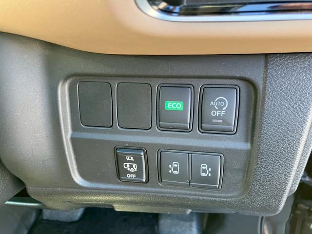 セレナ ハイウェイスター　Ｖセレクション　９型ナビ　ＴＶ　ＣＤ　ＤＶＤ　ＢＴ　全方位カメラ　ＥＴＣ　後席モニター　両側ハンズフリーオートスライドドア　プレミアムインテリアハーフレザーシート　エマージェンシーブレーキ　ＬＥＤライト　フォグ（27枚目）