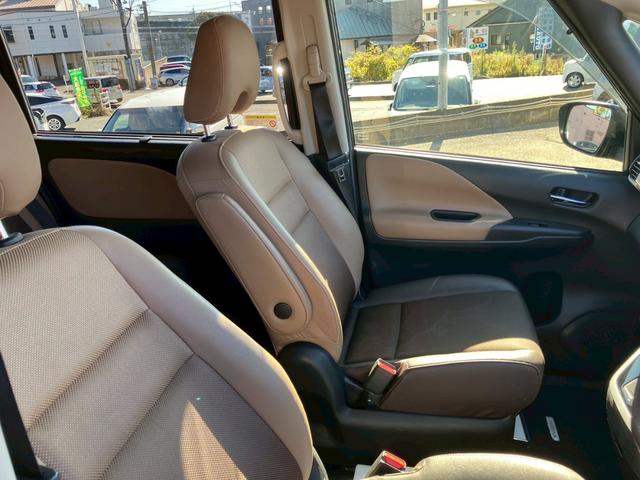 セレナ ハイウェイスター　Ｖセレクション　９型ナビ　ＴＶ　ＣＤ　ＤＶＤ　ＢＴ　全方位カメラ　ＥＴＣ　後席モニター　両側ハンズフリーオートスライドドア　プレミアムインテリアハーフレザーシート　エマージェンシーブレーキ　ＬＥＤライト　フォグ（28枚目）