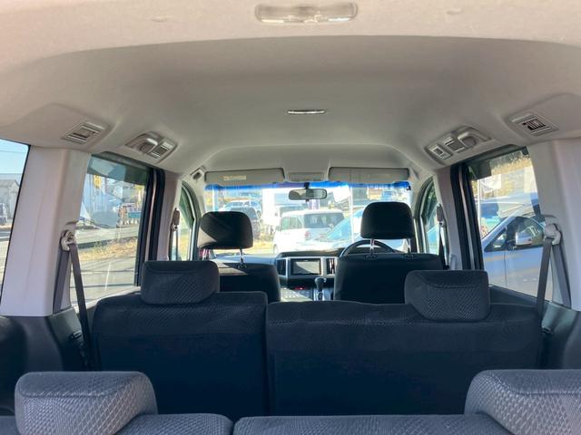 ステップワゴンスパーダ Z 純正エアロ アルミ ナビ TV CD DVD バックカメラ ETC 両側電動スライドドア スマートアシスト HIDライト フォグ ミラーウィンカー パドルシフト ワンオーナー車(13枚目)