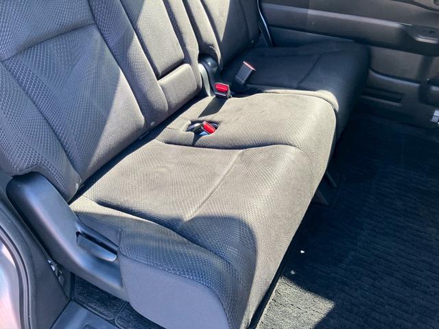 ステップワゴンスパーダ Z 純正エアロ アルミ ナビ TV CD DVD バックカメラ ETC 両側電動スライドドア スマートアシスト HIDライト フォグ ミラーウィンカー パドルシフト ワンオーナー車(20枚目)