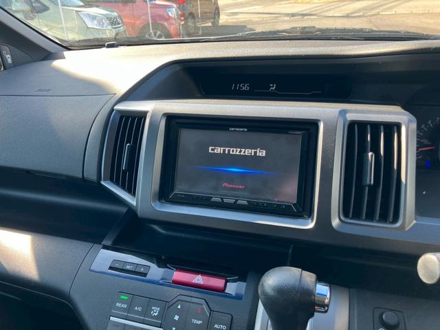 ステップワゴンスパーダ Z 純正エアロ アルミ ナビ TV CD DVD バックカメラ ETC 両側電動スライドドア スマートアシスト HIDライト フォグ ミラーウィンカー パドルシフト ワンオーナー車(24枚目)