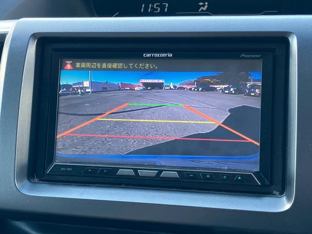 ステップワゴンスパーダ Z 純正エアロ アルミ ナビ TV CD DVD バックカメラ ETC 両側電動スライドドア スマートアシスト HIDライト フォグ ミラーウィンカー パドルシフト ワンオーナー車(28枚目)