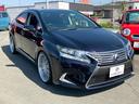 LEXUS HS