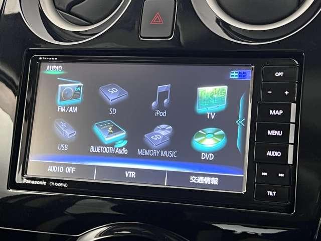 ノート １．２　ｅ－ＰＯＷＥＲ　Ｘ　Ｖセレクション　アラウンドカメラ　ワンオ－ナ－車　運転席助手席エアバック　エアバッグ　衝突被害軽減装置　イモビライザー　ＬＥＤヘッドライト　パワーウインドウ　レーンアシスト　ＥＴＣ　アルミホイール　スマートキー（6枚目）