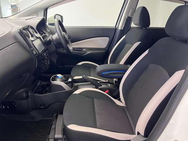 ノート １．２　ｅ－ＰＯＷＥＲ　Ｘ　Ｖセレクション　アラウンドカメラ　ワンオ－ナ－車　運転席助手席エアバック　エアバッグ　衝突被害軽減装置　イモビライザー　ＬＥＤヘッドライト　パワーウインドウ　レーンアシスト　ＥＴＣ　アルミホイール　スマートキー（20枚目）