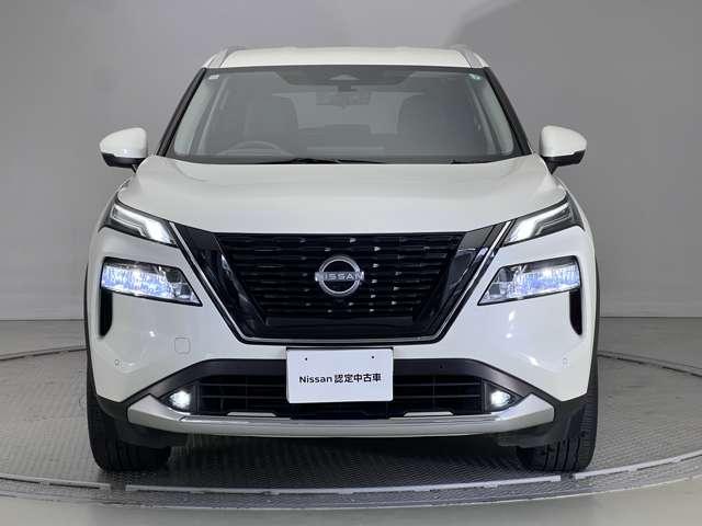 エクストレイル １．５　Ｇ　ｅ－４ＯＲＣＥ　４ＷＤ　前後ドラレコ　ＥＴＣ　シートメモリー　パワーバ　１オーナー　パークアシスト　禁煙　寒冷地仕様　ＬＥＤヘッドランプ　ナビＴＶ　スマートキー　レーダークルーズ　ＬＫＡ　キーフリー　ＥＴＣ　４ＷＤ　アルミホイール　メモリーナビ　ドライブレコーダー　ＰＳ（2枚目）