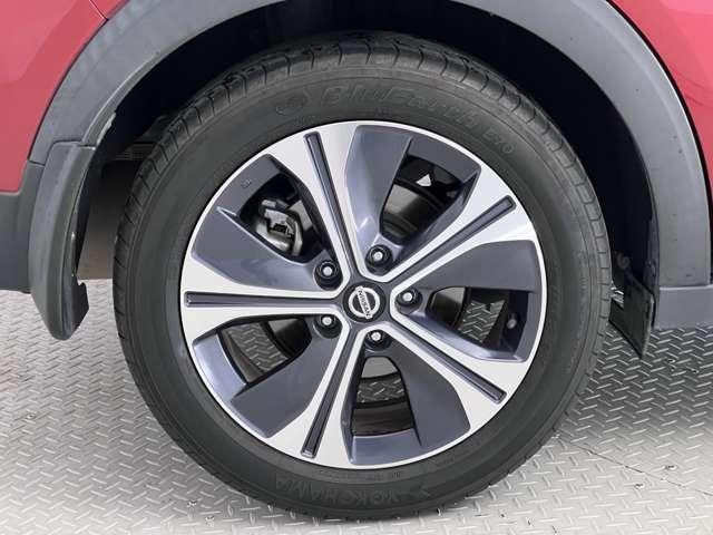 キックス 1.2 X (e-POWER) 前後ドラレコ ETC プロパイロット 全周囲カ ナビ&TV 追従クルコン スマートキー LEDヘッド レーンアシスト パワーステアリング 盗難防止システム ETC 整備記録簿有 メモリーナビ サイドエアバッグ アルミ AAC キーレス Iストップ(6枚目)