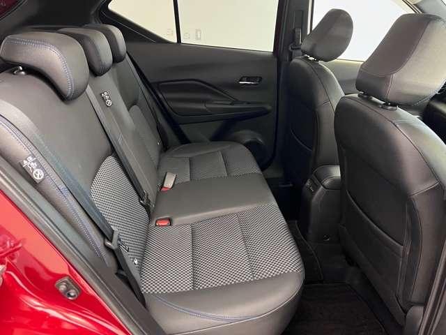 キックス 1.2 X (e-POWER) 前後ドラレコ ETC プロパイロット 全周囲カ ナビ&TV 追従クルコン スマートキー LEDヘッド レーンアシスト パワーステアリング 盗難防止システム ETC 整備記録簿有 メモリーナビ サイドエアバッグ アルミ AAC キーレス Iストップ(8枚目)