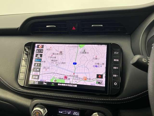 キックス 1.2 X (e-POWER) 前後ドラレコ ETC プロパイロット 全周囲カ ナビ&TV 追従クルコン スマートキー LEDヘッド レーンアシスト パワーステアリング 盗難防止システム ETC 整備記録簿有 メモリーナビ サイドエアバッグ アルミ AAC キーレス Iストップ(15枚目)