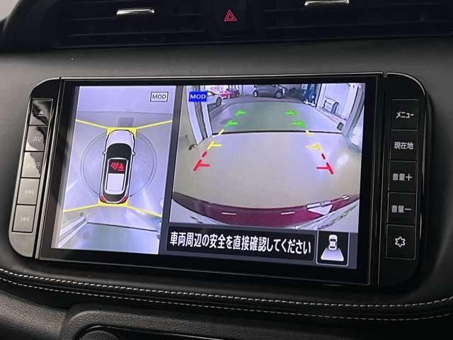 キックス 1.2 X (e-POWER) 前後ドラレコ ETC プロパイロット 全周囲カ ナビ&TV 追従クルコン スマートキー LEDヘッド レーンアシスト パワーステアリング 盗難防止システム ETC 整備記録簿有 メモリーナビ サイドエアバッグ アルミ AAC キーレス Iストップ(16枚目)