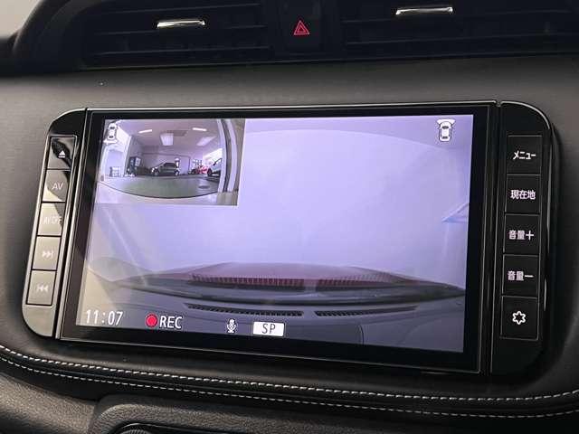 キックス 1.2 X (e-POWER) 前後ドラレコ ETC プロパイロット 全周囲カ ナビ&TV 追従クルコン スマートキー LEDヘッド レーンアシスト パワーステアリング 盗難防止システム ETC 整備記録簿有 メモリーナビ サイドエアバッグ アルミ AAC キーレス Iストップ(18枚目)