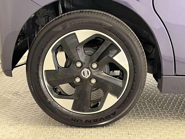 ルークス 660 ハイウェイスターX 前後ドラレコ 両側電動スライドドア アイスト 衝突被害軽減ブレ-キ 車線逸脱警報装置 LED スマートキー パワーウィンドウ カーテンエアバック ドライブレコーダー バックカメラ パワステ オートエアコン 左右エアバッグ 盗難防止装置(13枚目)