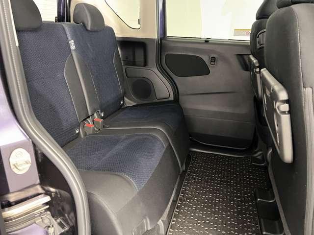 ルークス 660 ハイウェイスターX 前後ドラレコ 両側電動スライドドア アイスト 衝突被害軽減ブレ-キ 車線逸脱警報装置 LED スマートキー パワーウィンドウ カーテンエアバック ドライブレコーダー バックカメラ パワステ オートエアコン 左右エアバッグ 盗難防止装置(15枚目)