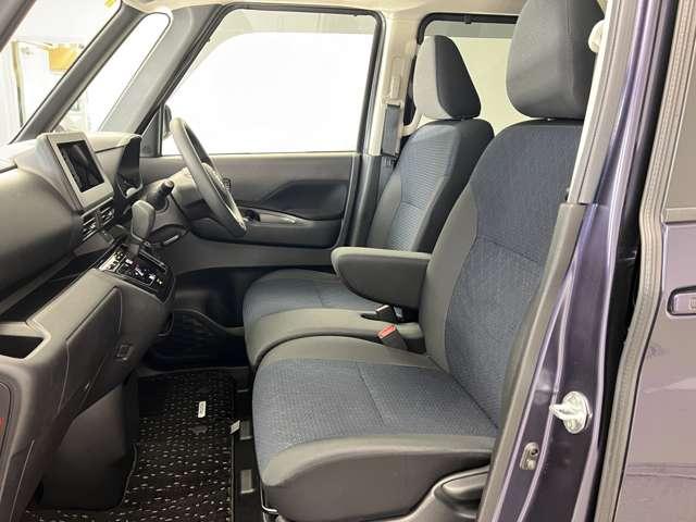 ルークス 660 ハイウェイスターX 前後ドラレコ 両側電動スライドドア アイスト 衝突被害軽減ブレ-キ 車線逸脱警報装置 LED スマートキー パワーウィンドウ カーテンエアバック ドライブレコーダー バックカメラ パワステ オートエアコン 左右エアバッグ 盗難防止装置(16枚目)