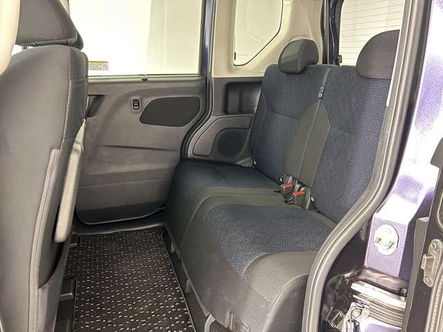 ルークス 660 ハイウェイスターX 前後ドラレコ 両側電動スライドドア アイスト 衝突被害軽減ブレ-キ 車線逸脱警報装置 LED スマートキー パワーウィンドウ カーテンエアバック ドライブレコーダー バックカメラ パワステ オートエアコン 左右エアバッグ 盗難防止装置(17枚目)