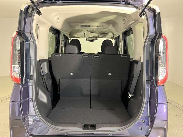 ルークス 660 ハイウェイスターX 前後ドラレコ 両側電動スライドドア アイスト 衝突被害軽減ブレ-キ 車線逸脱警報装置 LED スマートキー パワーウィンドウ カーテンエアバック ドライブレコーダー バックカメラ パワステ オートエアコン 左右エアバッグ 盗難防止装置(19枚目)