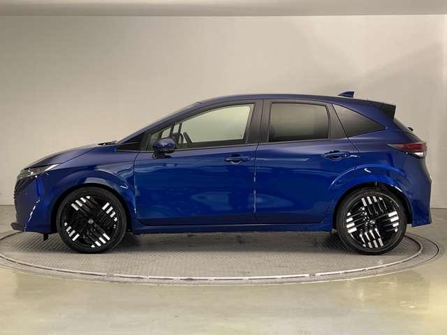 オーラ 1.2 G レザーエディション ワンオーナ 追突防止 レーダークルーズ 本革 車線逸脱警報装置 LED 盗難防止 記録簿 バックモニター ETC インテリジェントキー メモリーナビゲーション AW キーレスエントリー オートエアコン(3枚目)