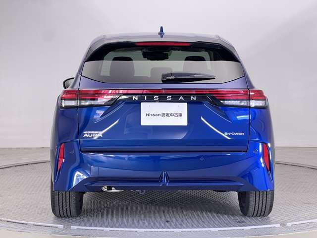 オーラ 1.2 G レザーエディション ワンオーナ 追突防止 レーダークルーズ 本革 車線逸脱警報装置 LED 盗難防止 記録簿 バックモニター ETC インテリジェントキー メモリーナビゲーション AW キーレスエントリー オートエアコン(6枚目)