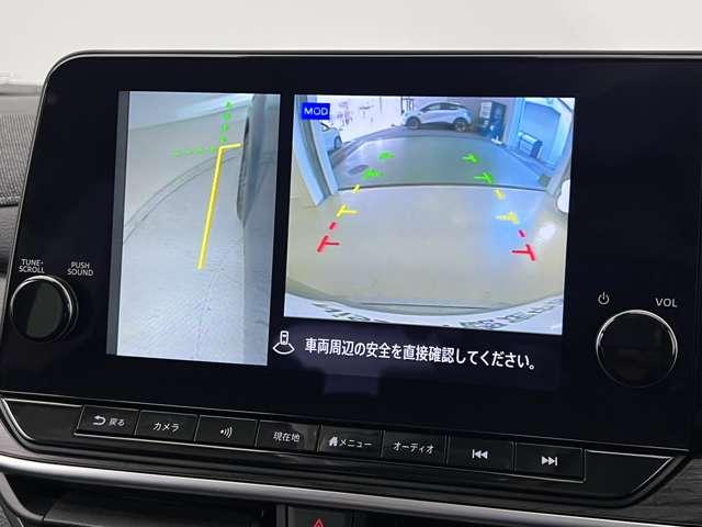 オーラ 1.2 G レザーエディション ワンオーナ 追突防止 レーダークルーズ 本革 車線逸脱警報装置 LED 盗難防止 記録簿 バックモニター ETC インテリジェントキー メモリーナビゲーション AW キーレスエントリー オートエアコン(9枚目)