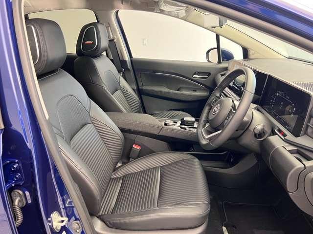 オーラ 1.2 G レザーエディション ワンオーナ 追突防止 レーダークルーズ 本革 車線逸脱警報装置 LED 盗難防止 記録簿 バックモニター ETC インテリジェントキー メモリーナビゲーション AW キーレスエントリー オートエアコン(15枚目)