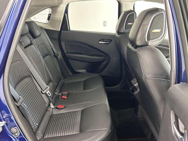 オーラ 1.2 G レザーエディション ワンオーナ 追突防止 レーダークルーズ 本革 車線逸脱警報装置 LED 盗難防止 記録簿 バックモニター ETC インテリジェントキー メモリーナビゲーション AW キーレスエントリー オートエアコン(17枚目)