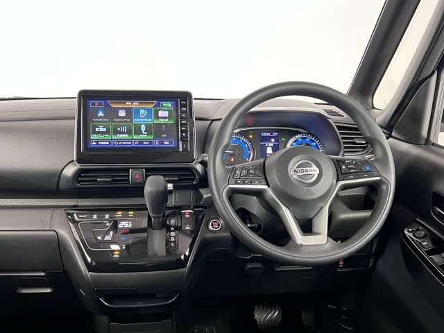 ルークス ６６０　ハイウェイスターＸ　プロパイロット　エディション　ＥＴＣ　前後ドラレコ　両側電動スライドドア　デ　左右パワースライドドア　アイドリング　イモビ　助手席エアバッグ　衝突軽減ブレーキ　ＰＷ　ＬＥＤヘッドライト　ＬＤＷ　スマートキー　ＥＴＣ　ドライブレコーダー　バックカメラ　ＰＳ　ＡＡＣ　アルミホイール（5枚目）