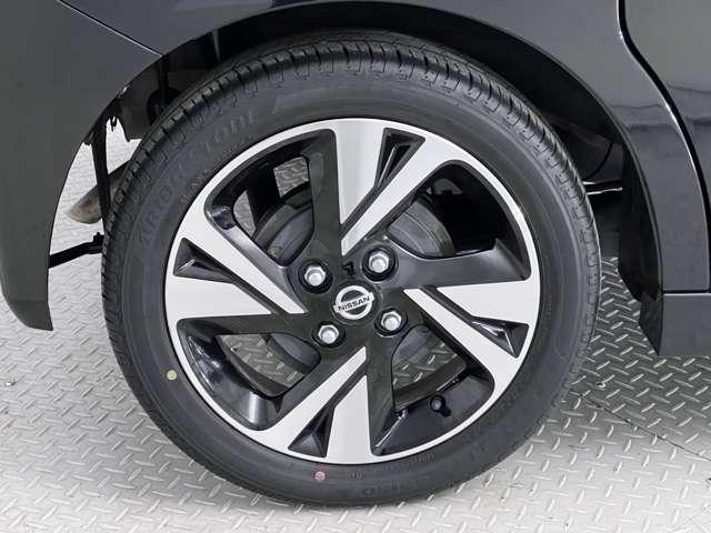 ルークス ６６０　ハイウェイスターＸ　プロパイロット　エディション　ＥＴＣ　前後ドラレコ　両側電動スライドドア　デ　左右パワースライドドア　アイドリング　イモビ　助手席エアバッグ　衝突軽減ブレーキ　ＰＷ　ＬＥＤヘッドライト　ＬＤＷ　スマートキー　ＥＴＣ　ドライブレコーダー　バックカメラ　ＰＳ　ＡＡＣ　アルミホイール（13枚目）